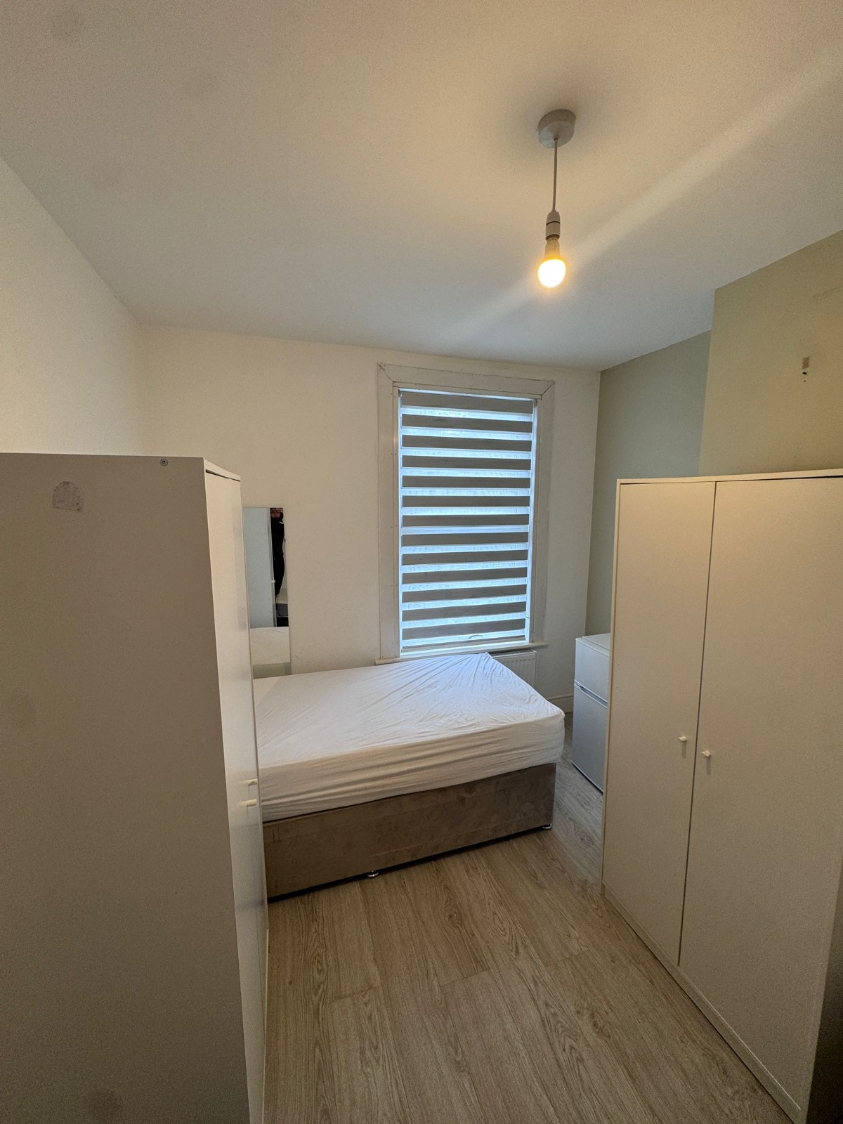 Double room in BRUCE GROVE 
