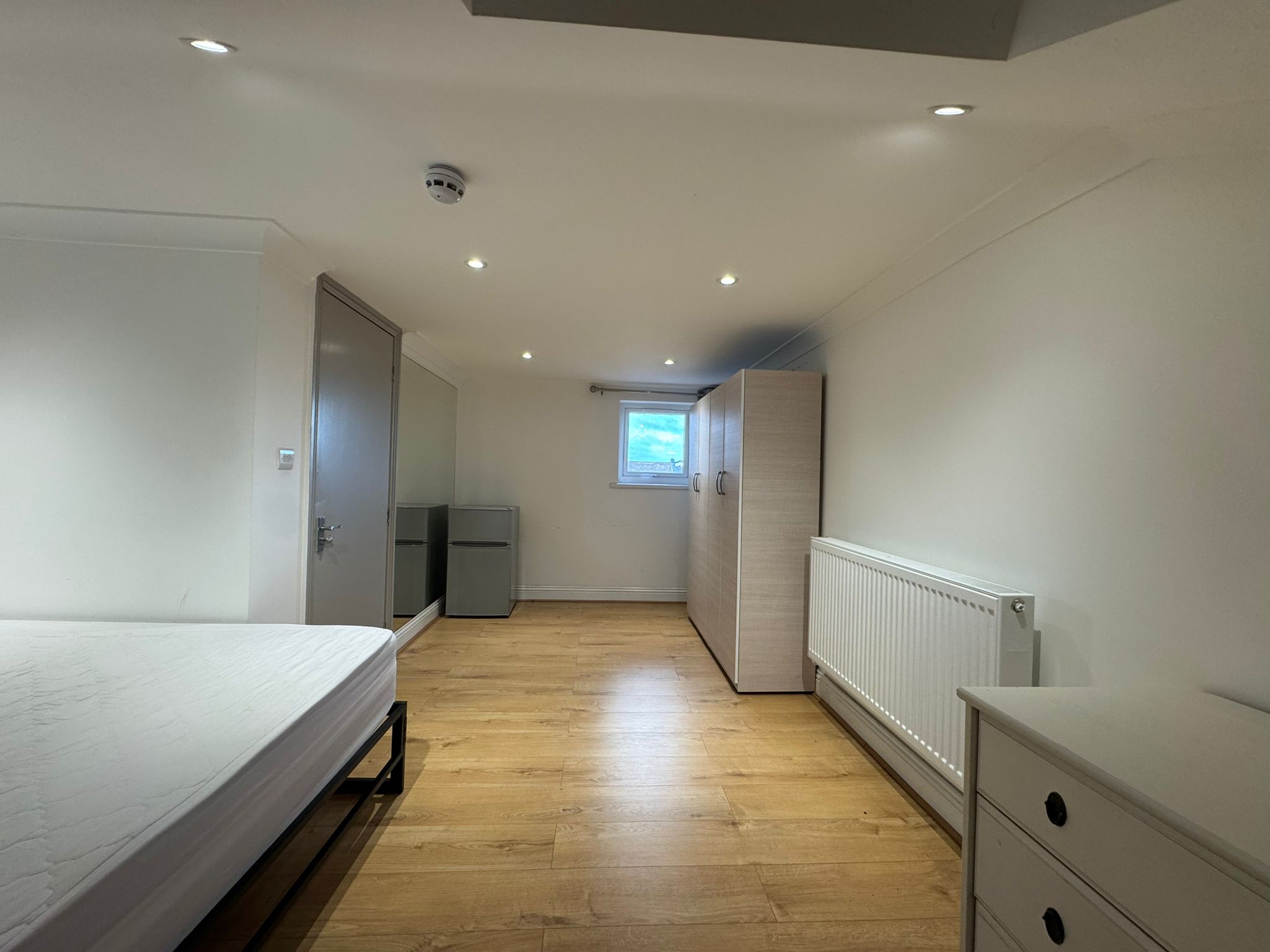 Double room in STRATFORD Colegrave Road