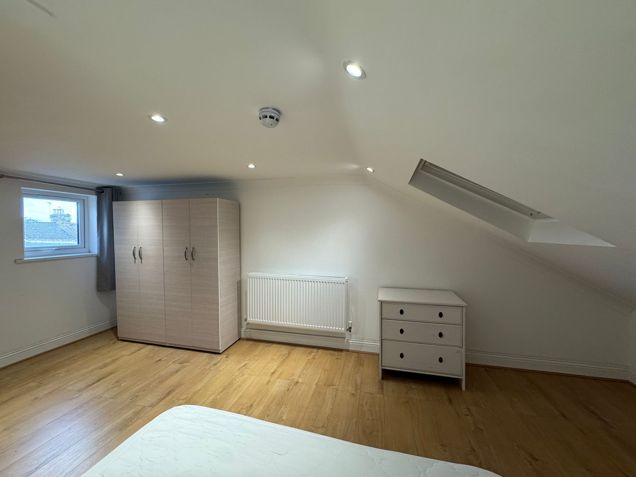 Double room in STRATFORD Colegrave Road