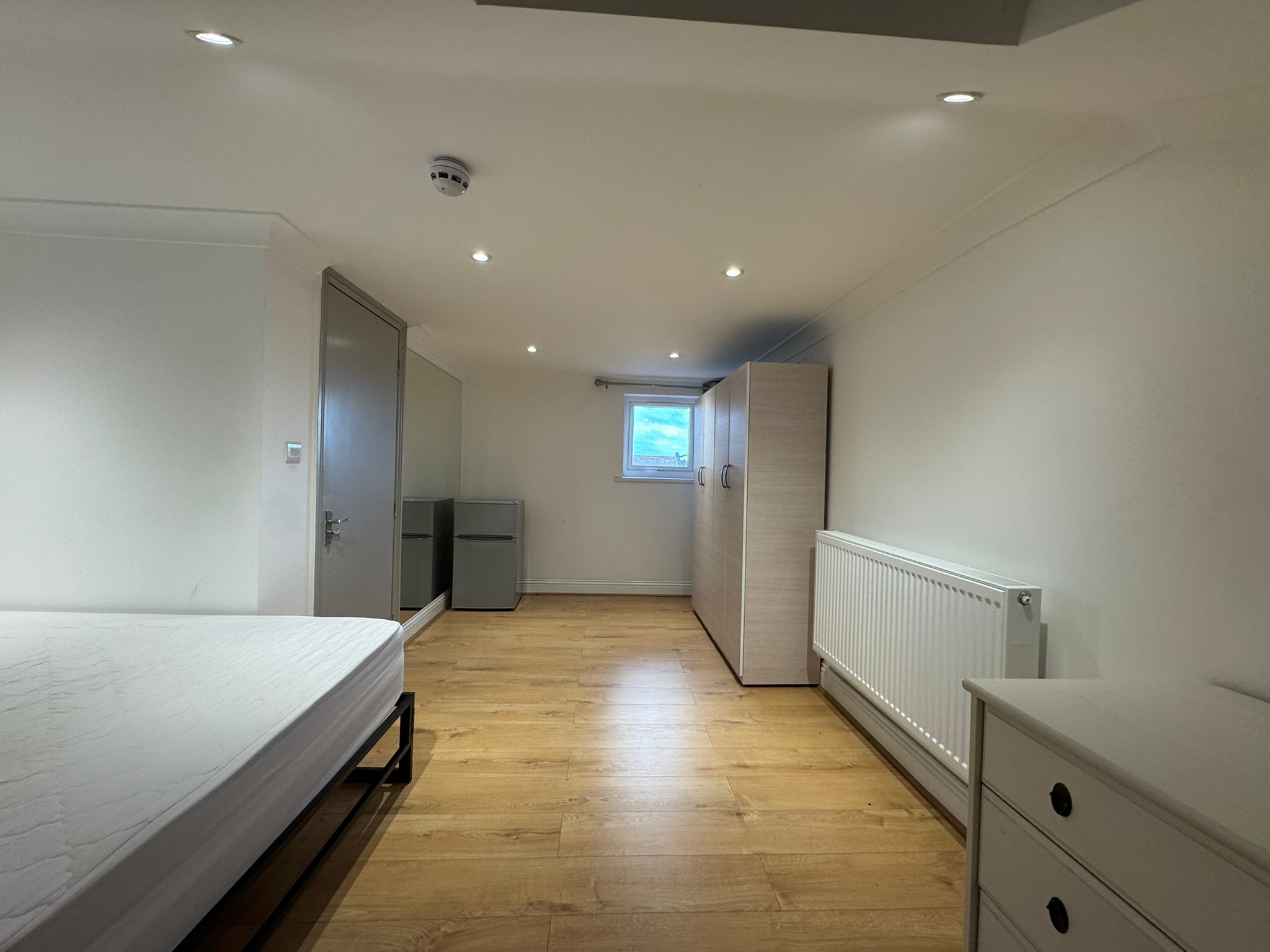 Double room in STRATFORD Colegrave Road