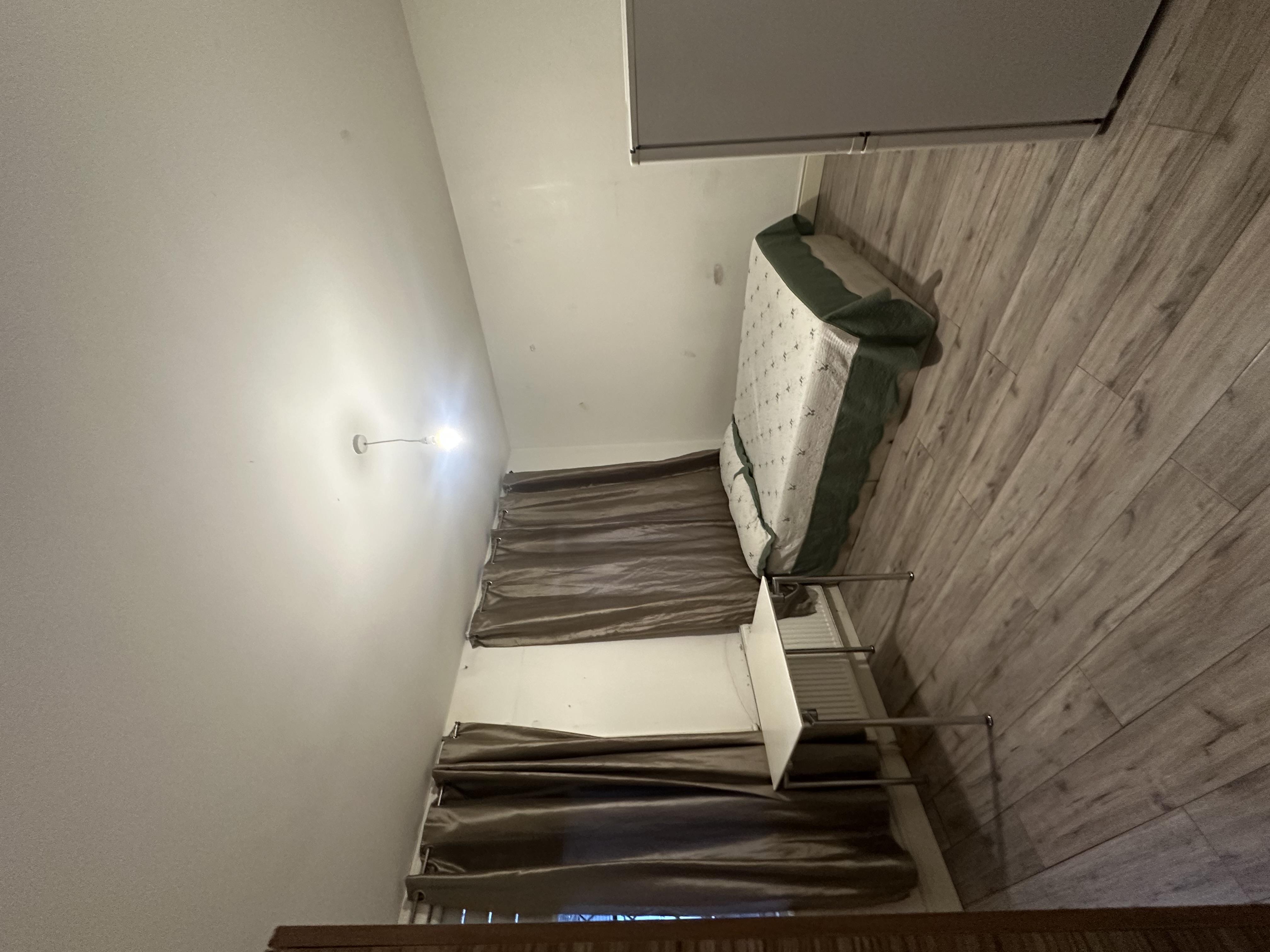 Large Rooms in Seven Sisters 