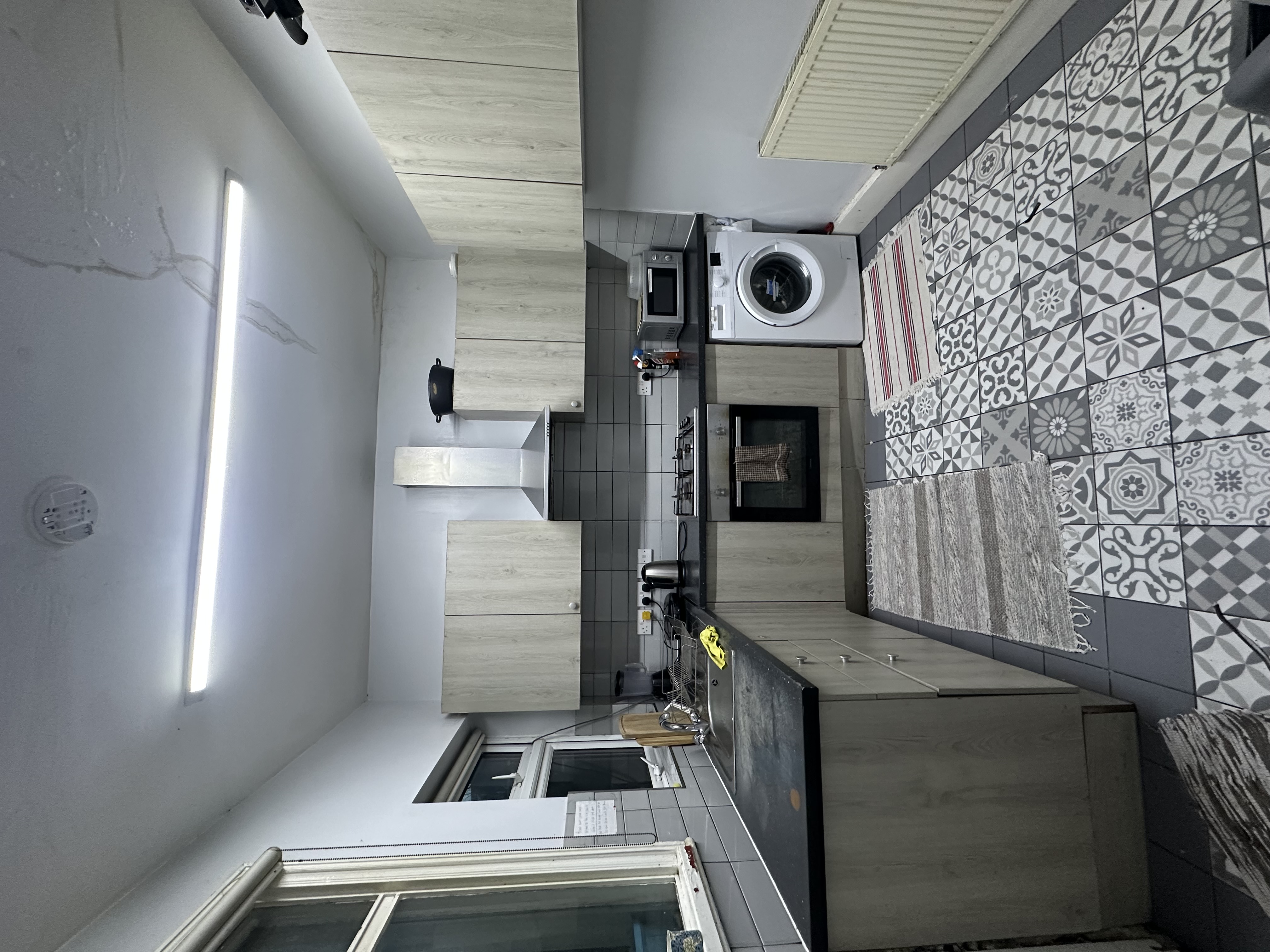 Large Rooms in Seven Sisters 