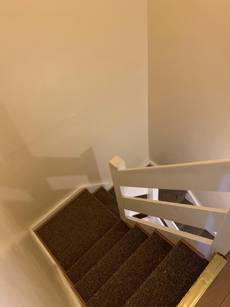 Double room inWandsworth Road Hampson Way (couples ok)