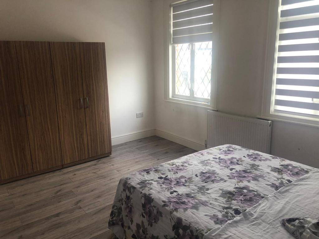 Double room in SEVEN SISTERS