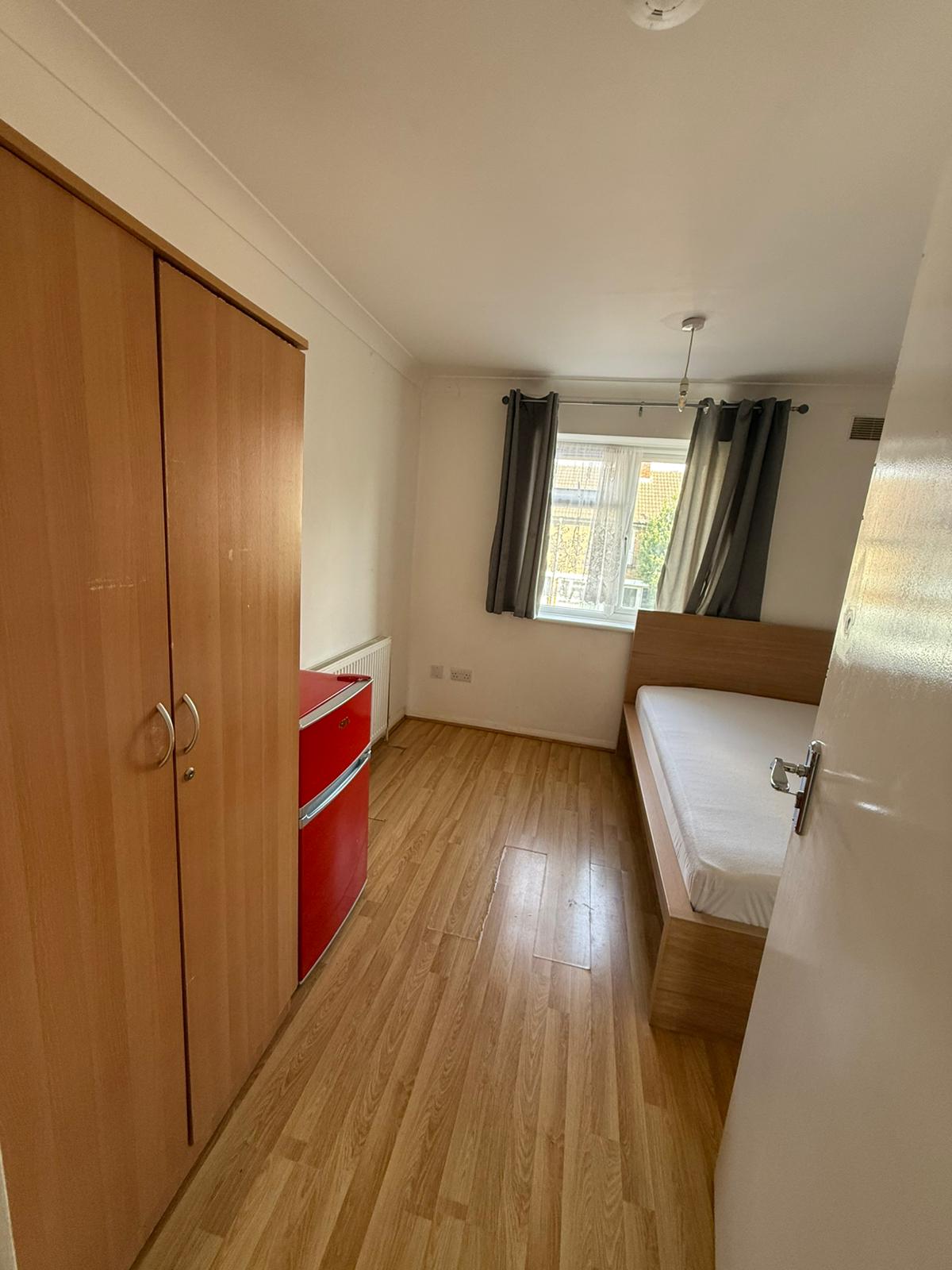 Double room in STRATFORD