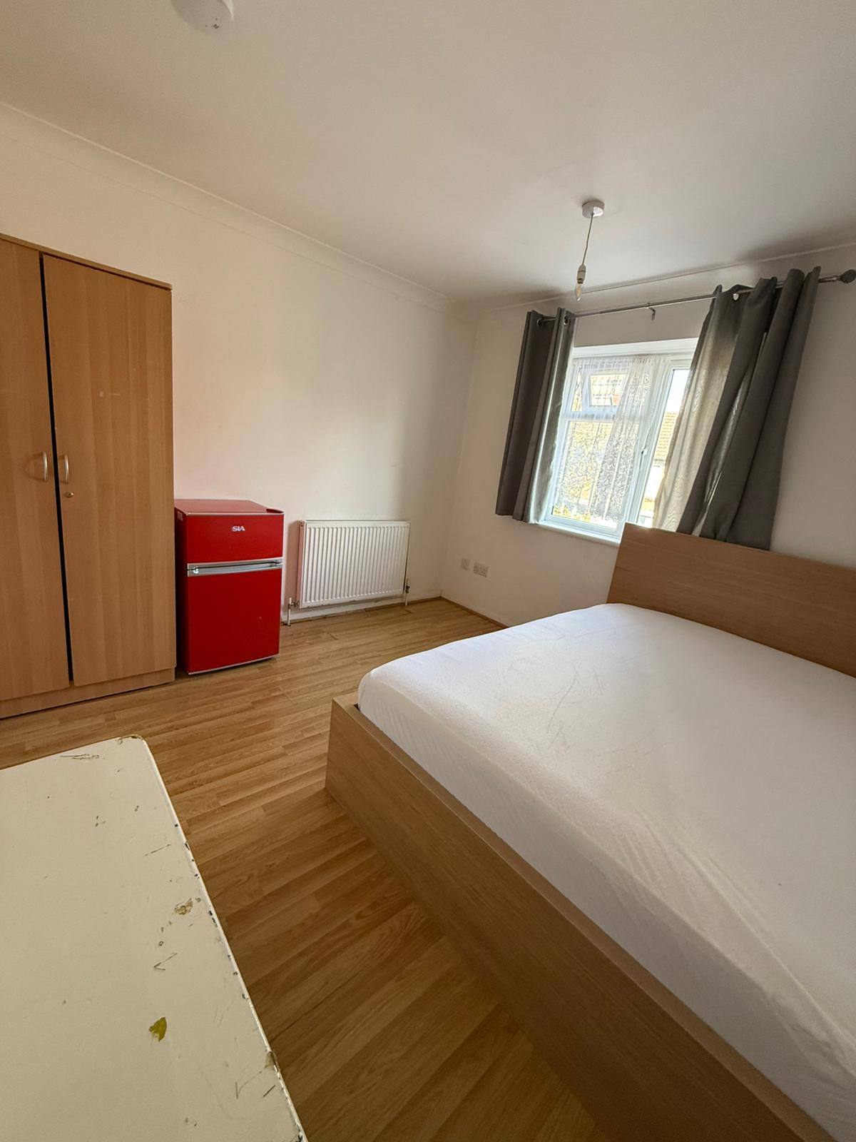 Double room in STRATFORD