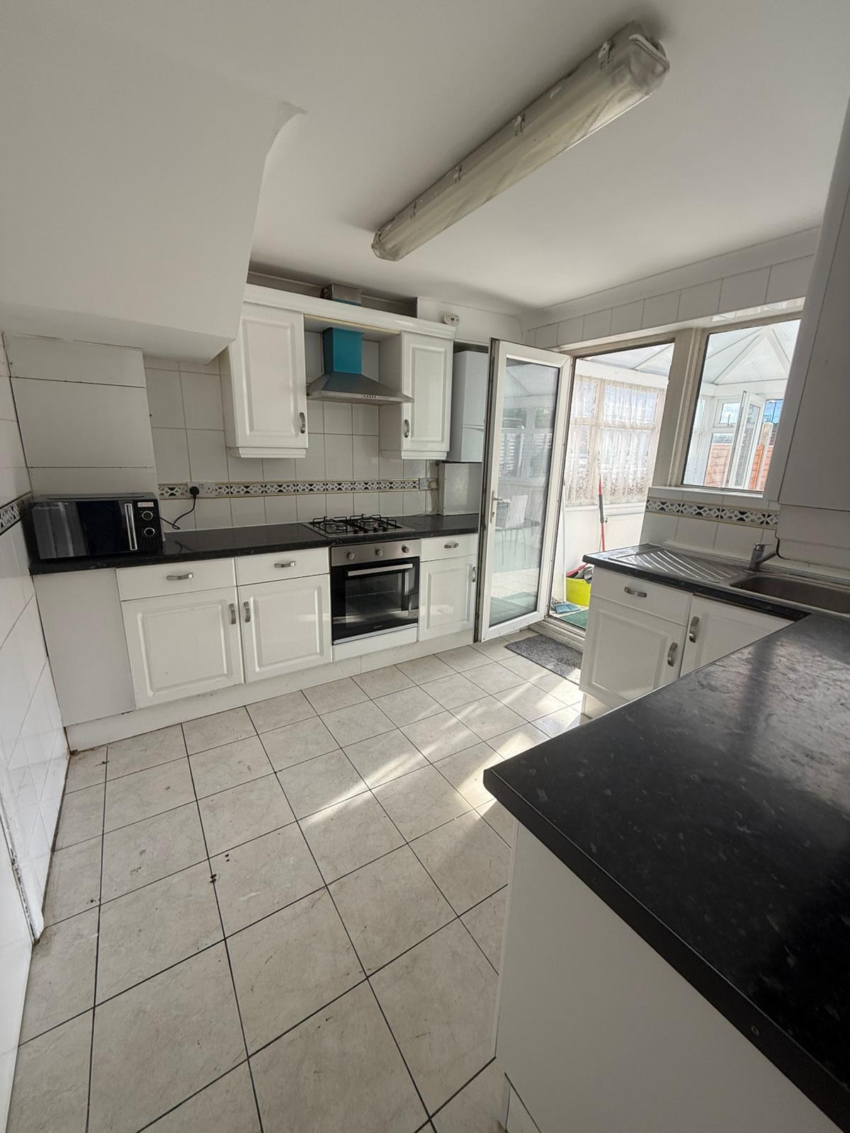 Double room in STRATFORD