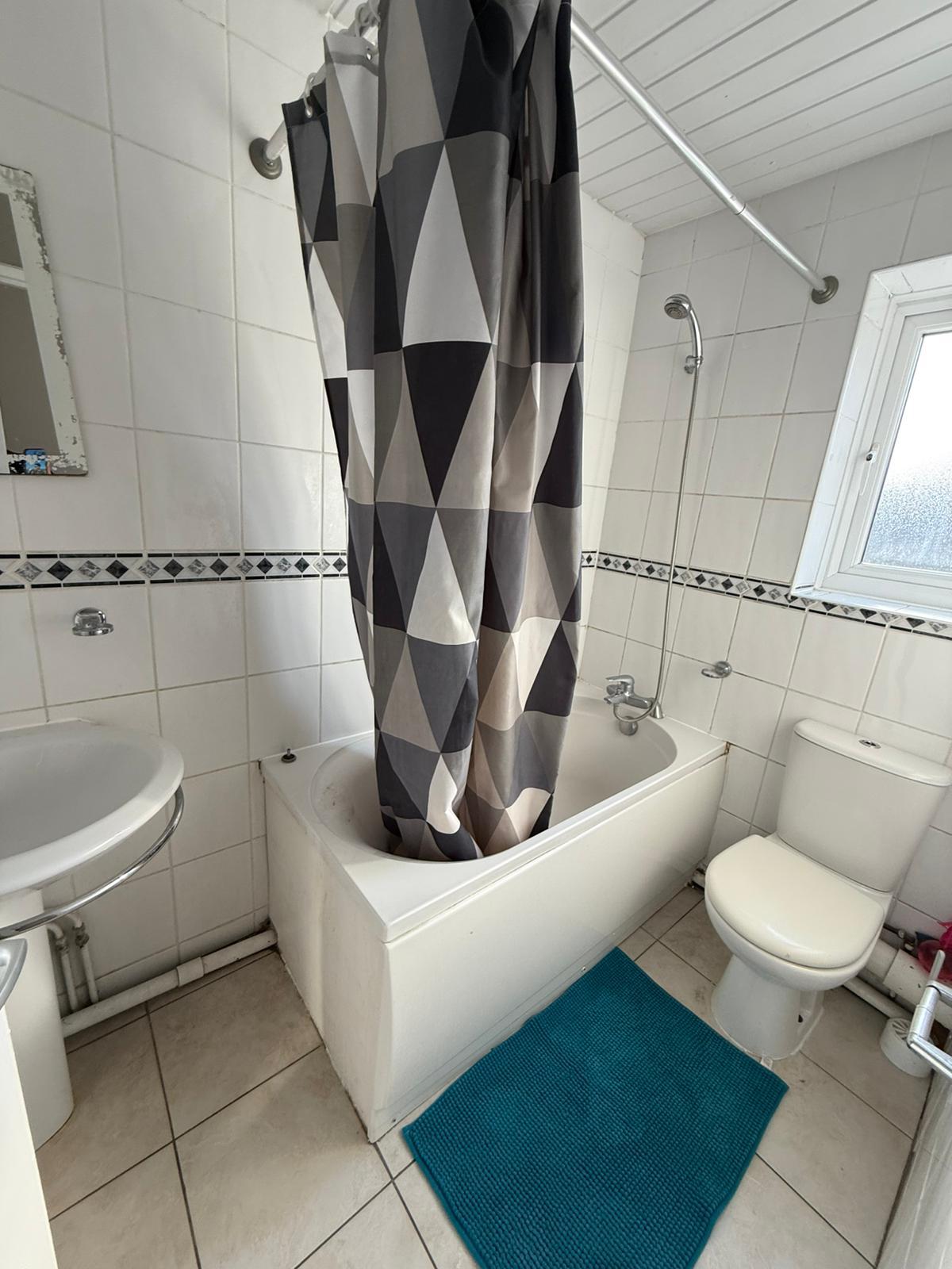 Double room in STRATFORD