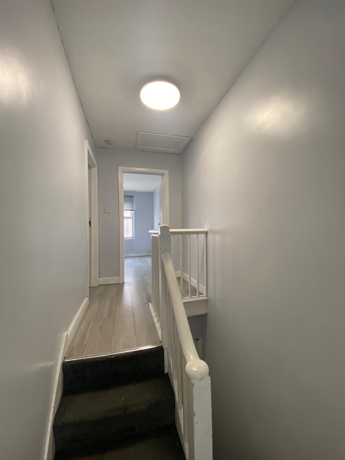 Double room near CANNING TOWN Grange Road