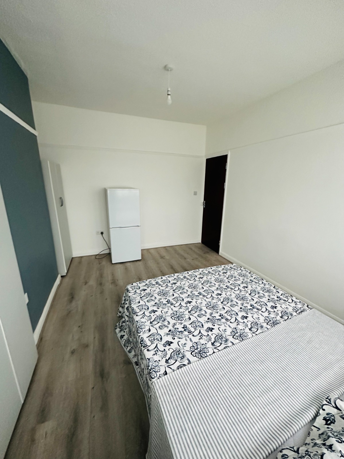 Double room in Tottenham Hale