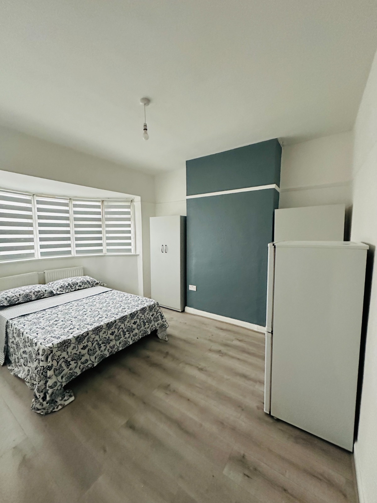 Double room in Tottenham Hale