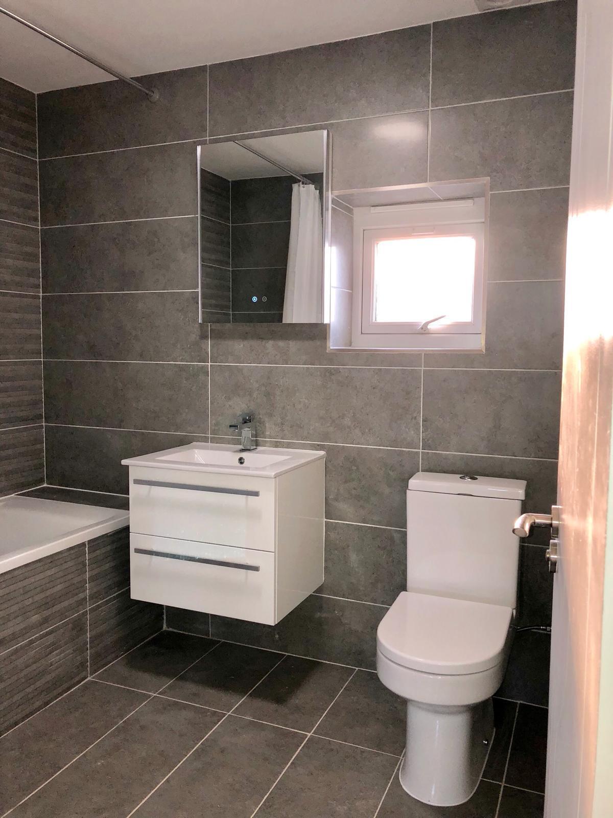 Double rooom Spacious Double Room Available – Bethnal Green