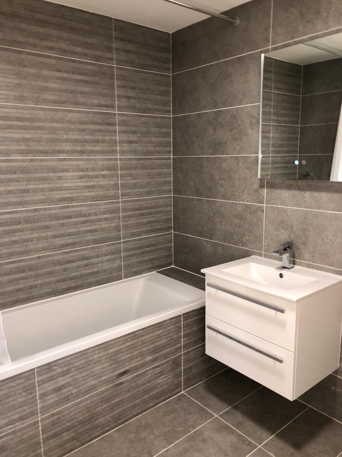 Double rooom Spacious Double Room Available – Bethnal Green