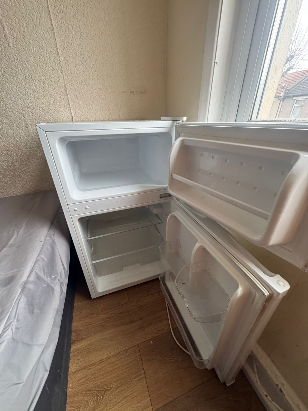 Double room in EAST HAM