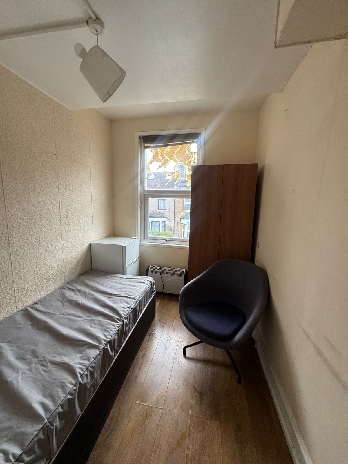 Double room in EAST HAM