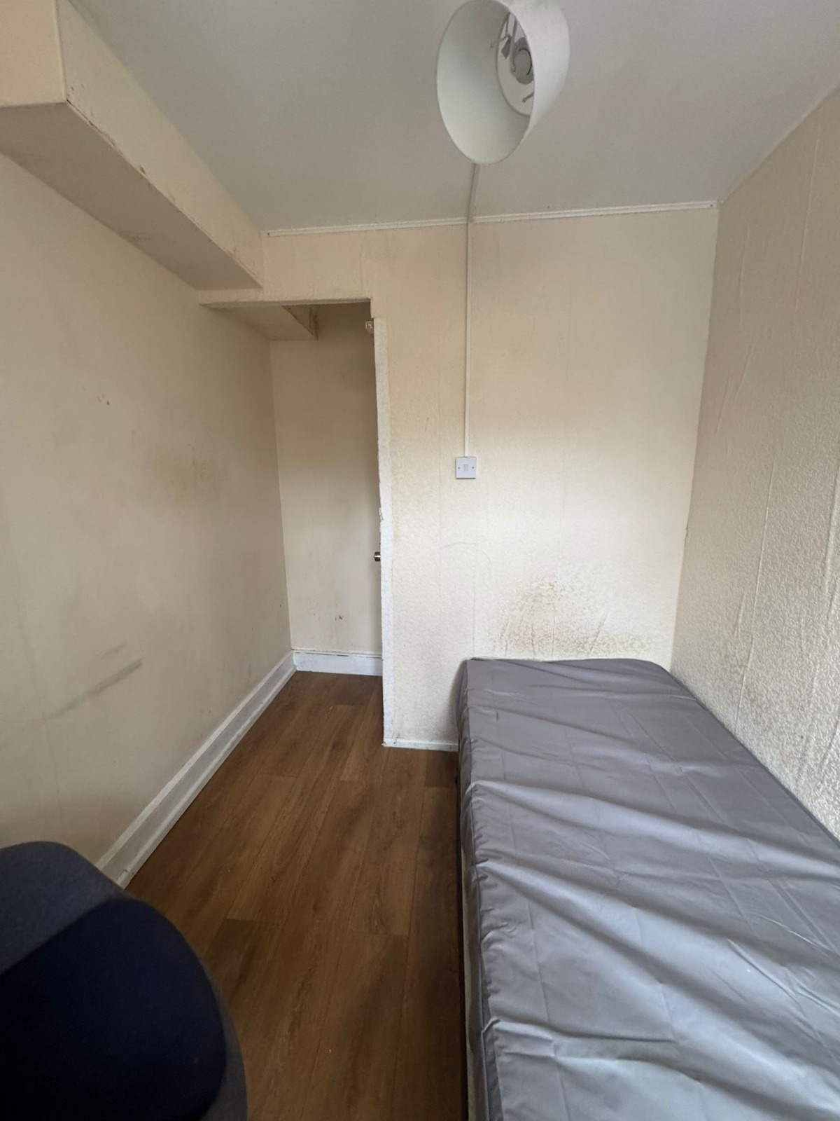 Double room in EAST HAM