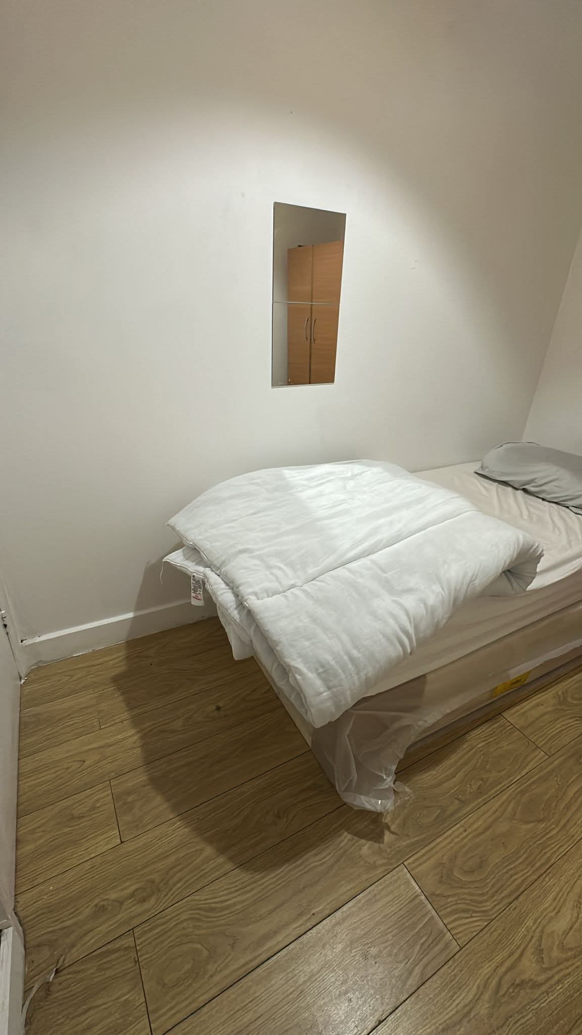 Double room nea rGladstone Park
