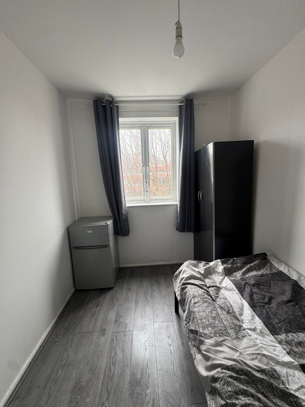 Double room in CANARY WARF