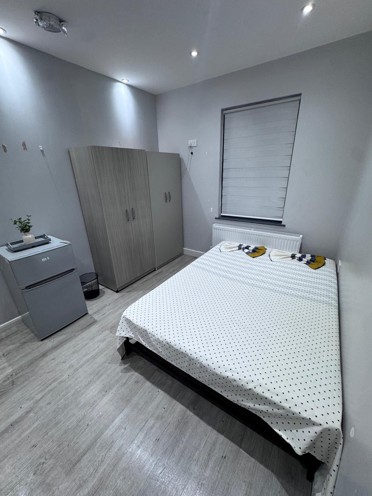 Double room in TOTTENHAM 