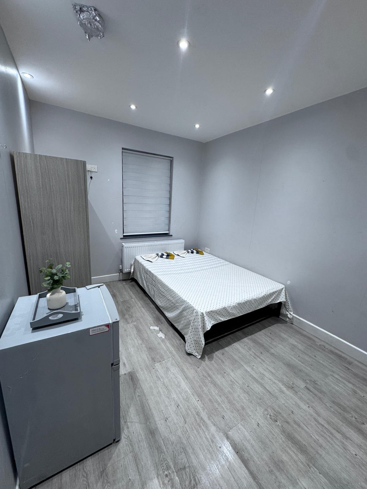 Double room in TOTTENHAM 