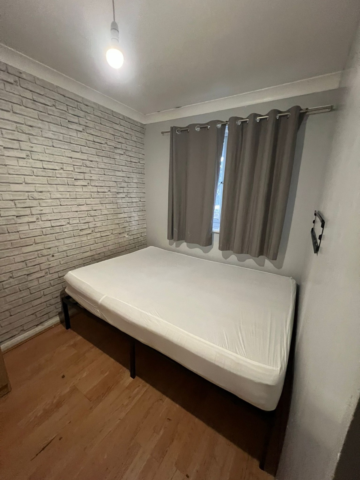 Double room in Stratford