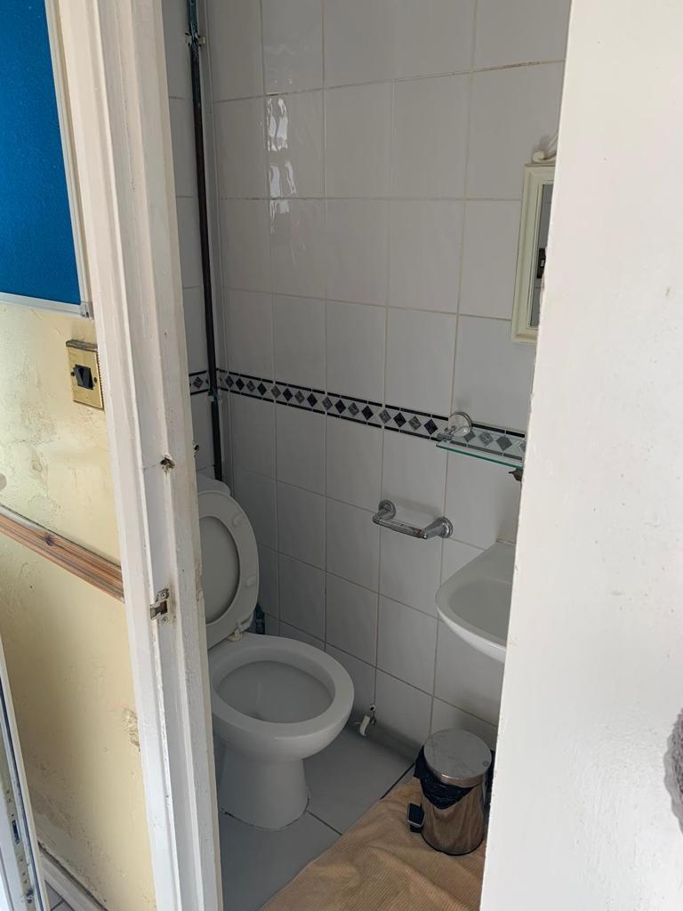 Double room in Stratford