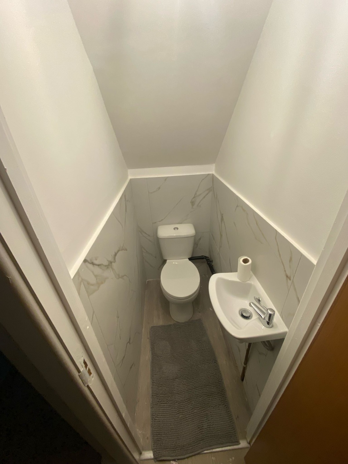 Double room in Tottenham Hale