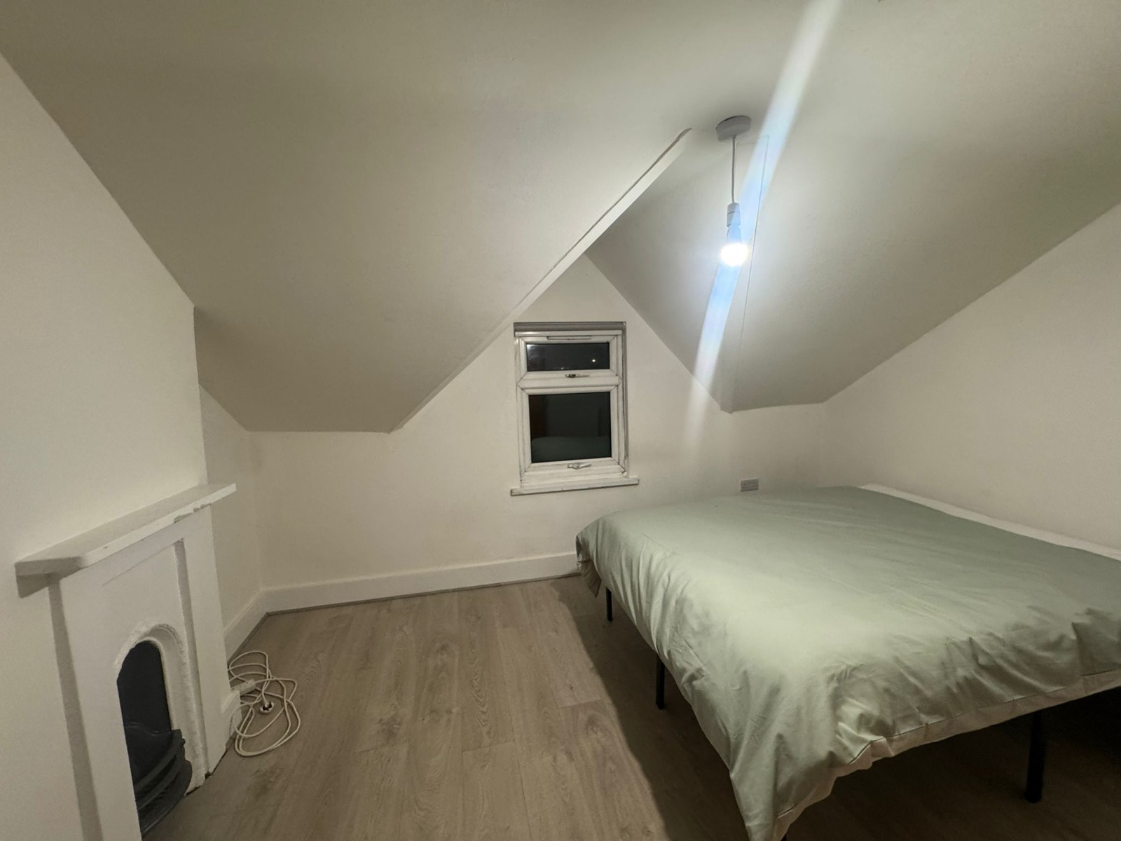 Double room in Tottenham Hale