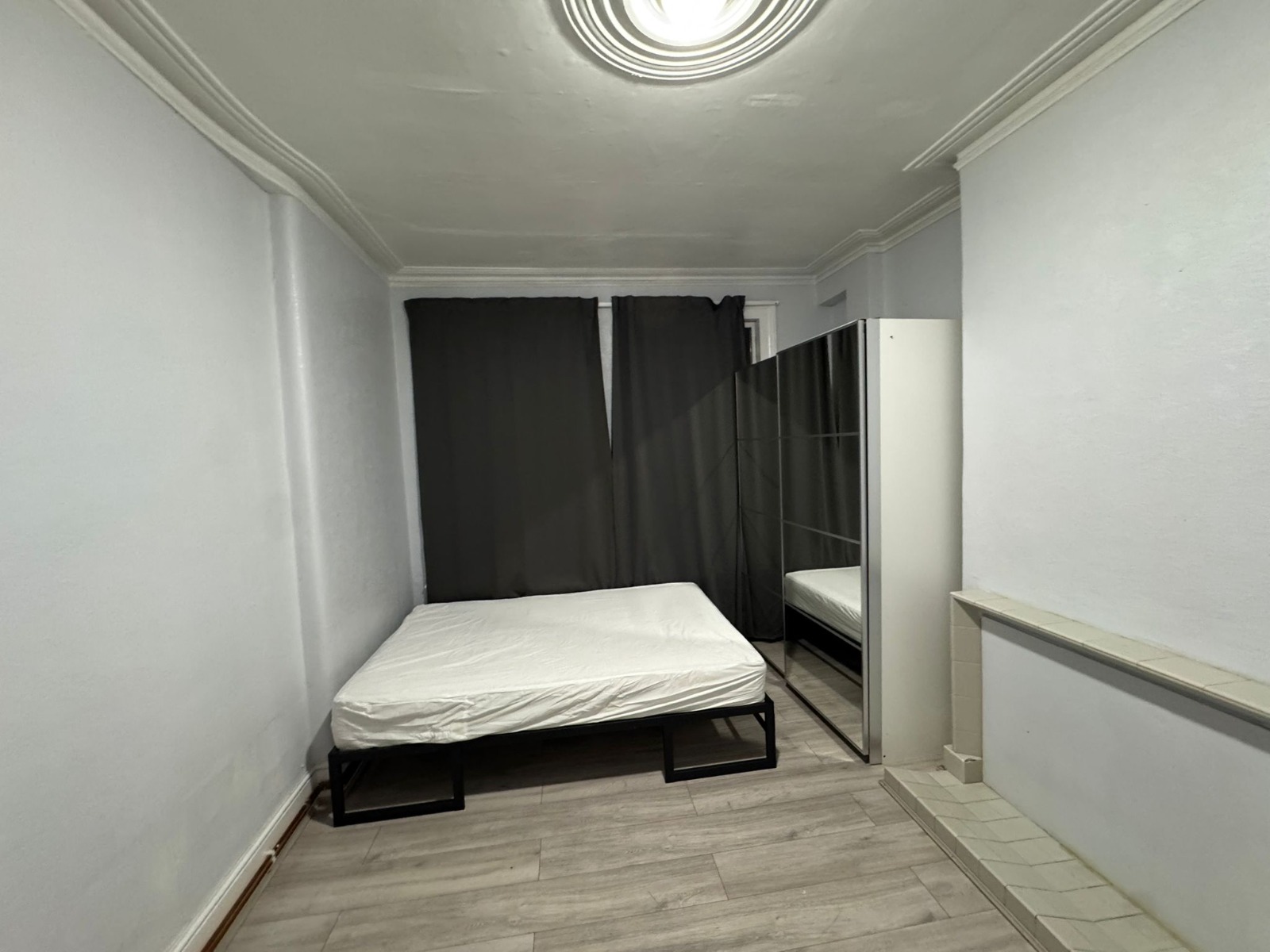 Double room in Tottenham Hale