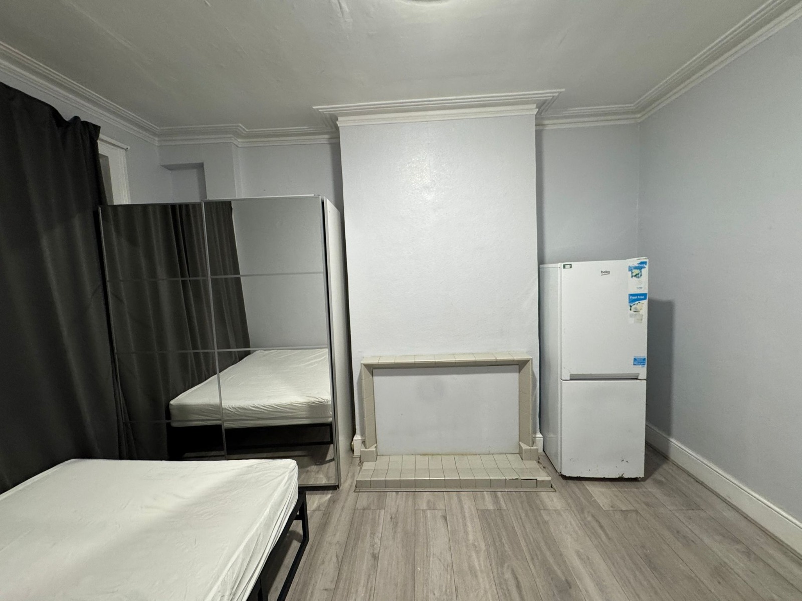 Double room in Tottenham Hale