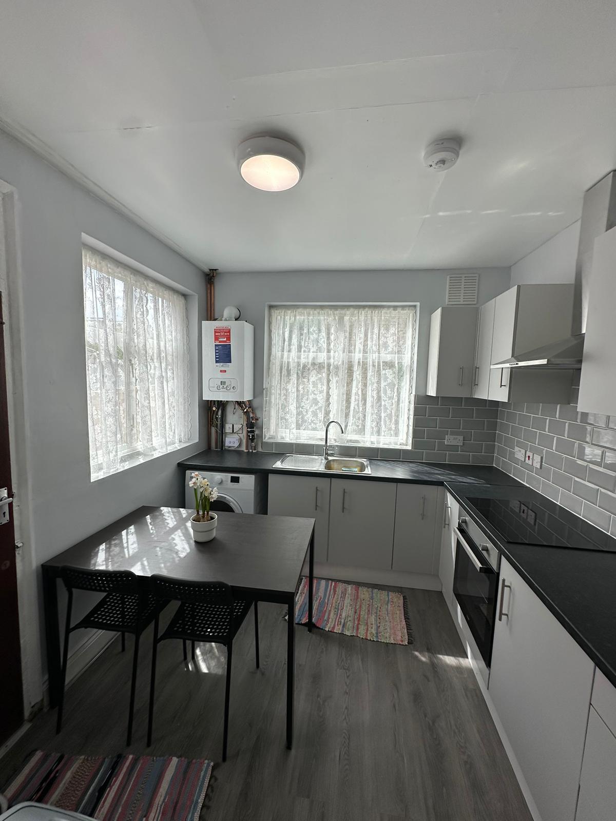 Double room in Tottenham Hale