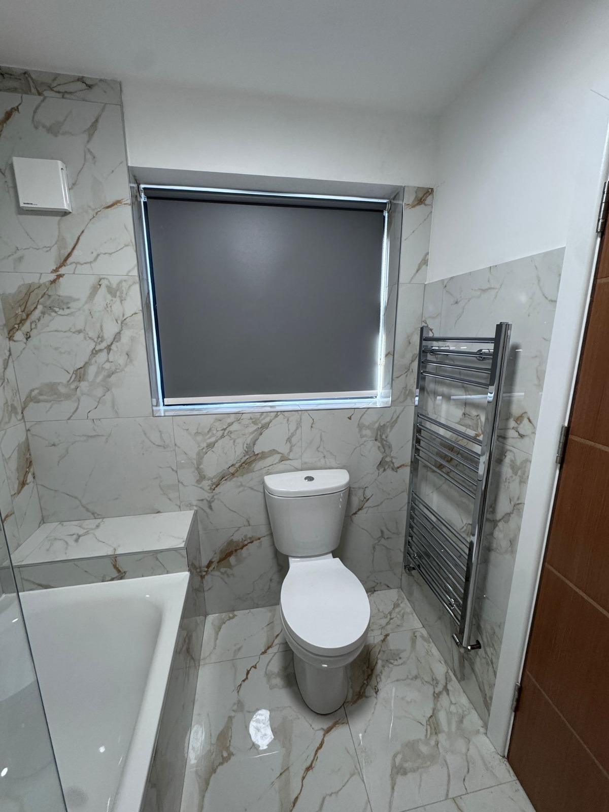 Double room in TOTTENHAM HALE