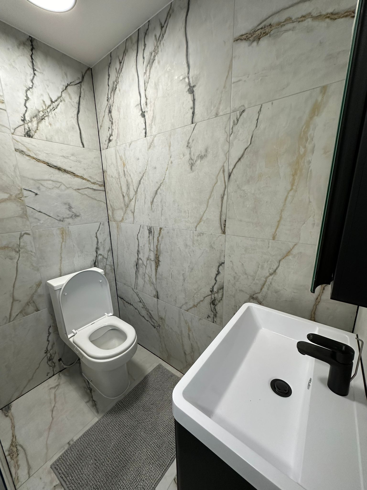 Double room in BRUCE GROVE Higham Road