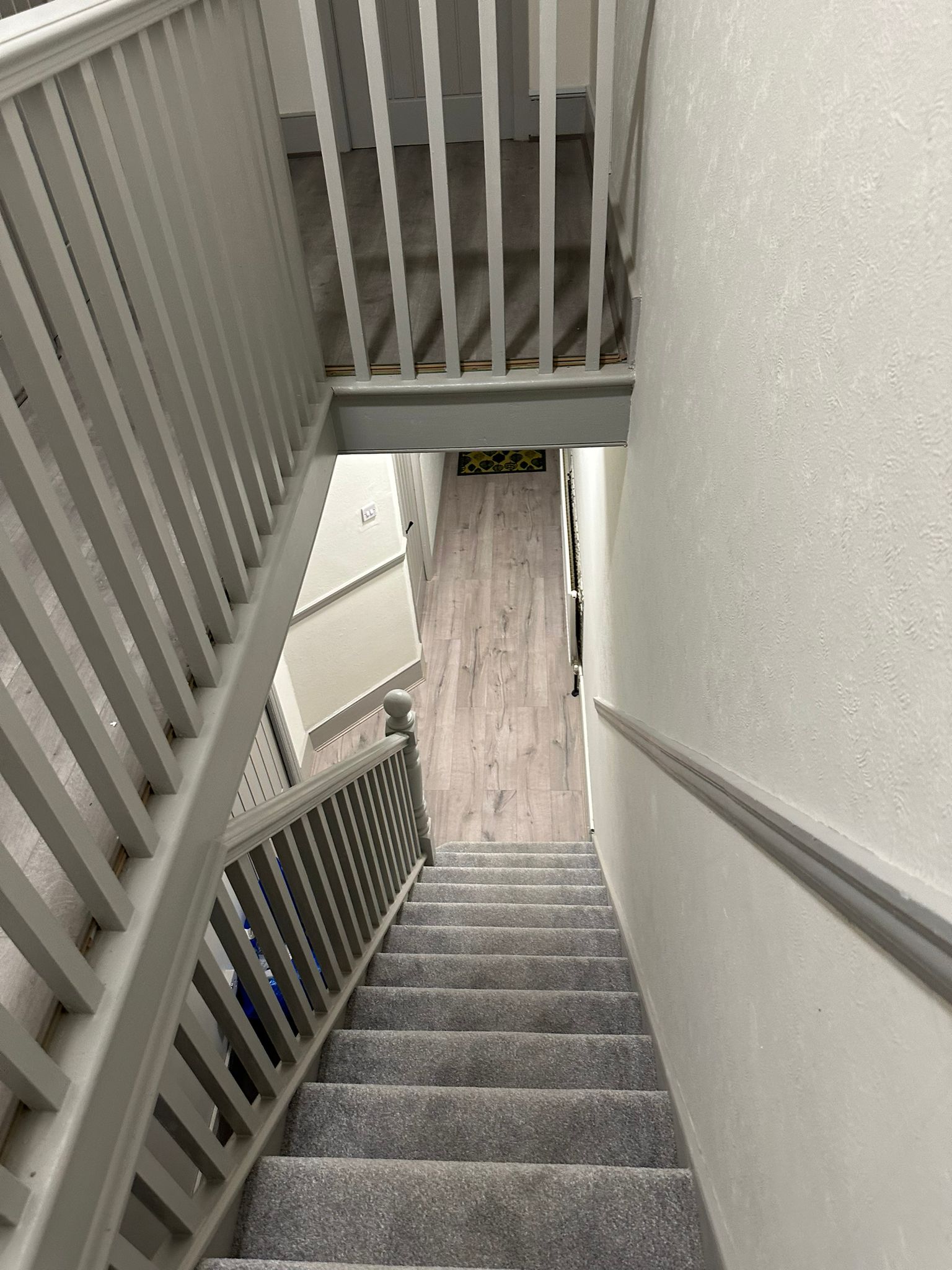 Double room in BRUCE GROVE Higham Road