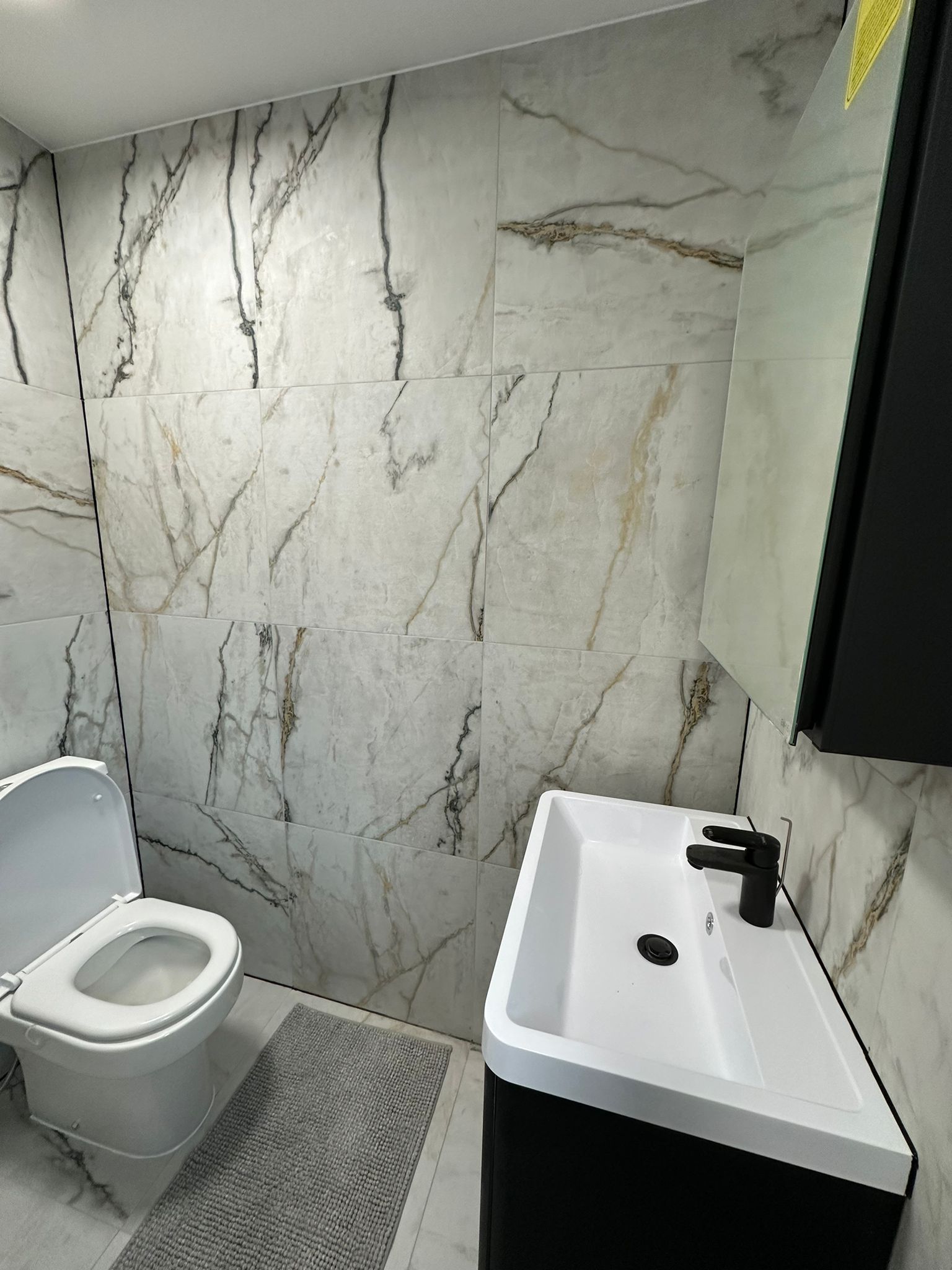 Double room in BRUCE GROVE Higham Road