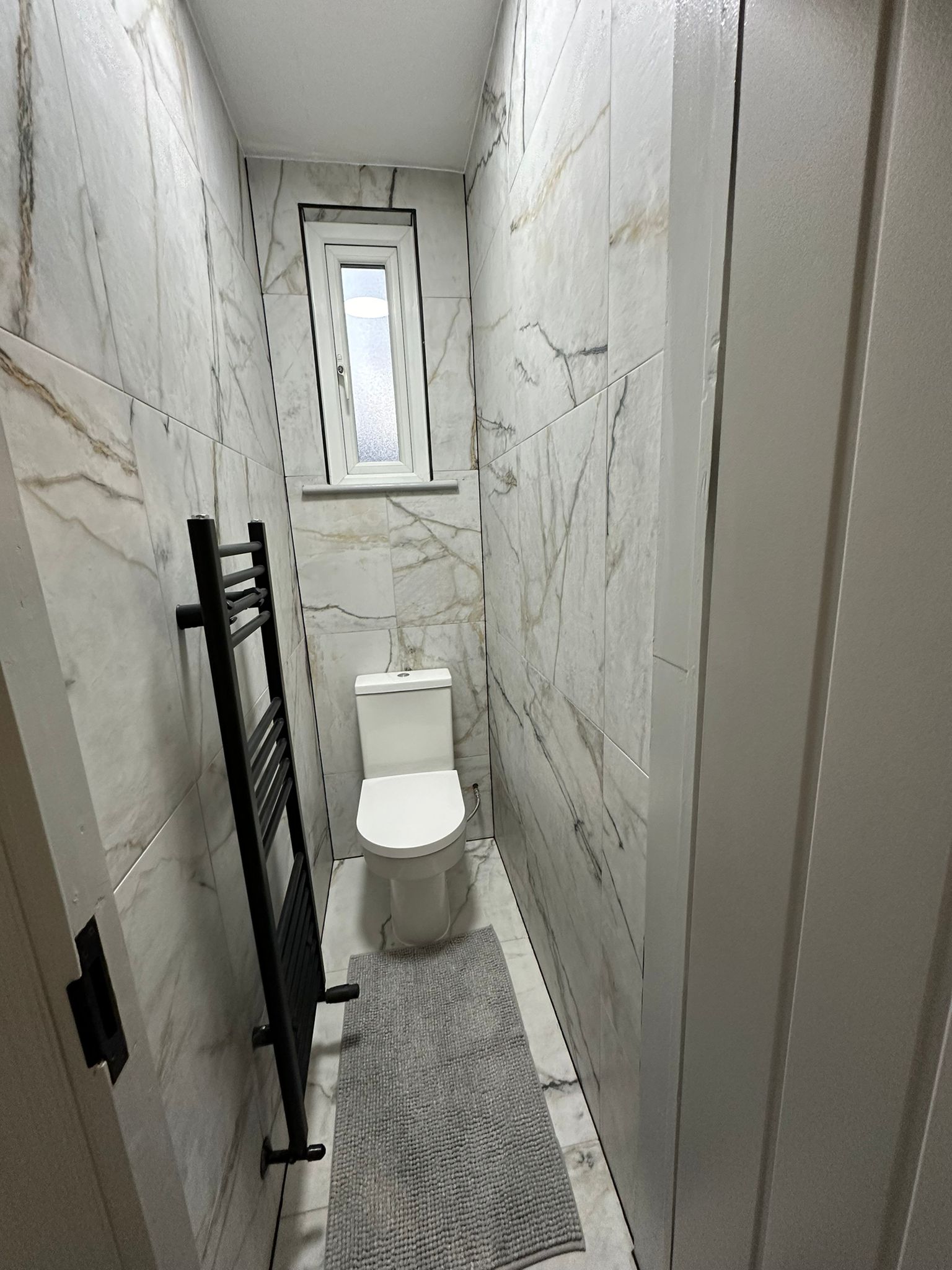 Double room in BRUCE GROVE Higham Road