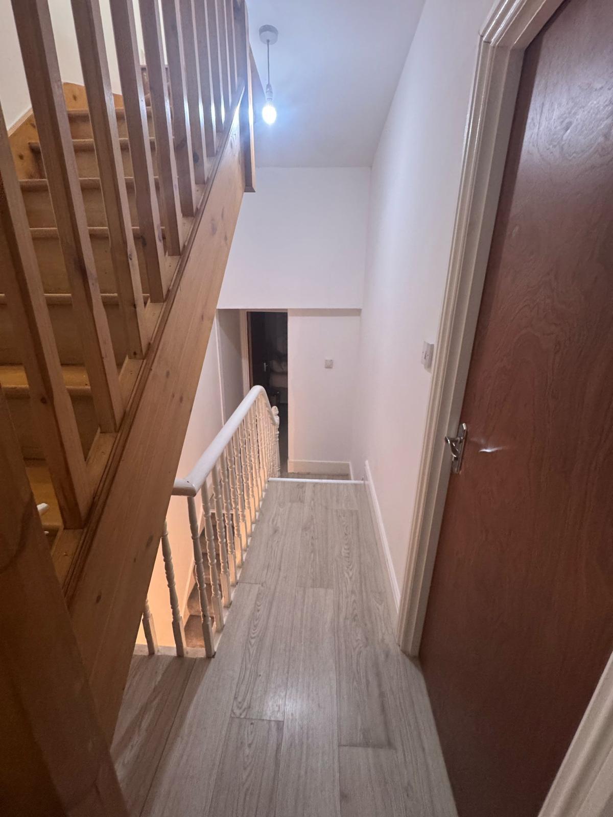 Double room near BRUCE GROVE