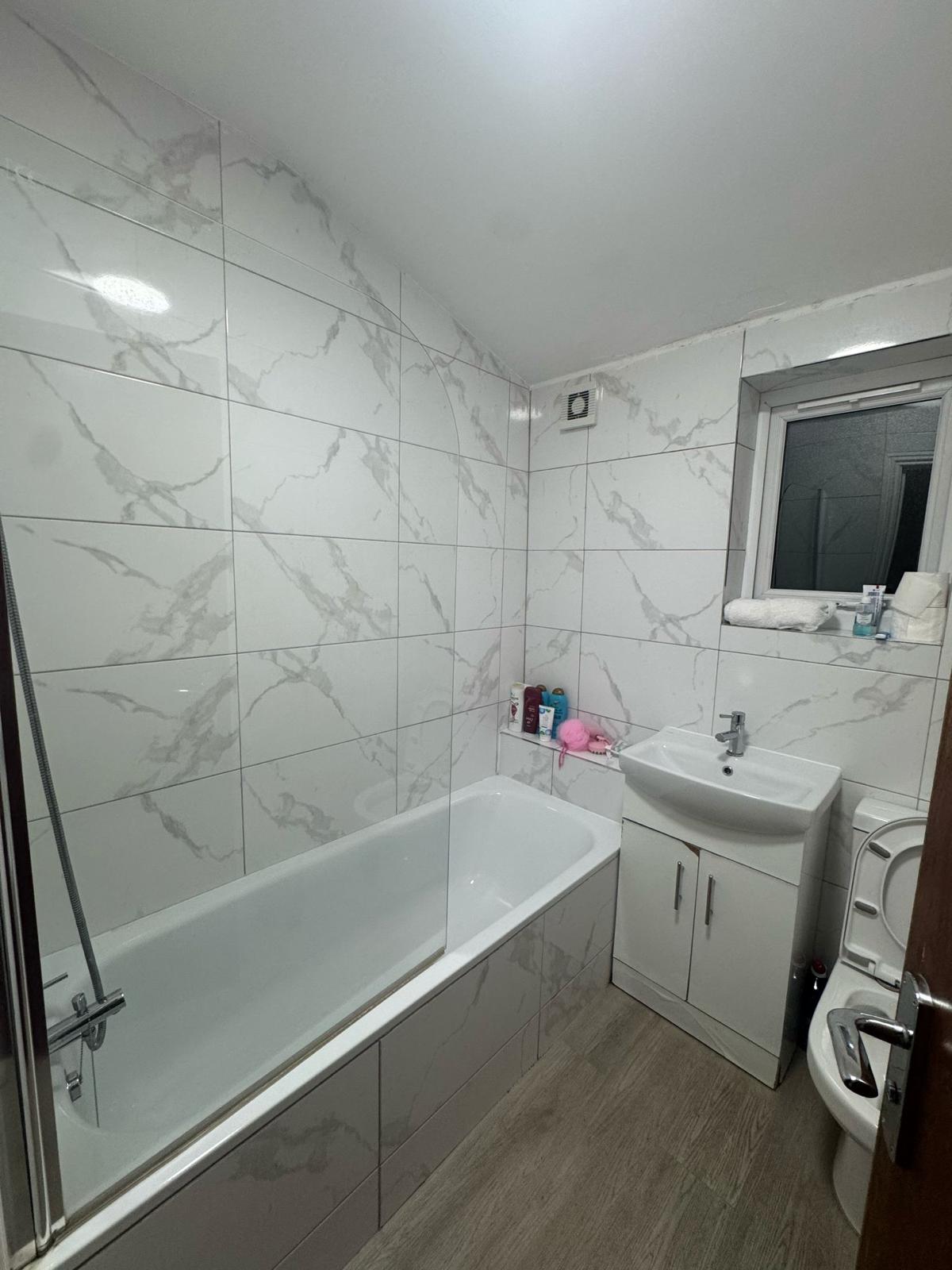 Double room near BRUCE GROVE
