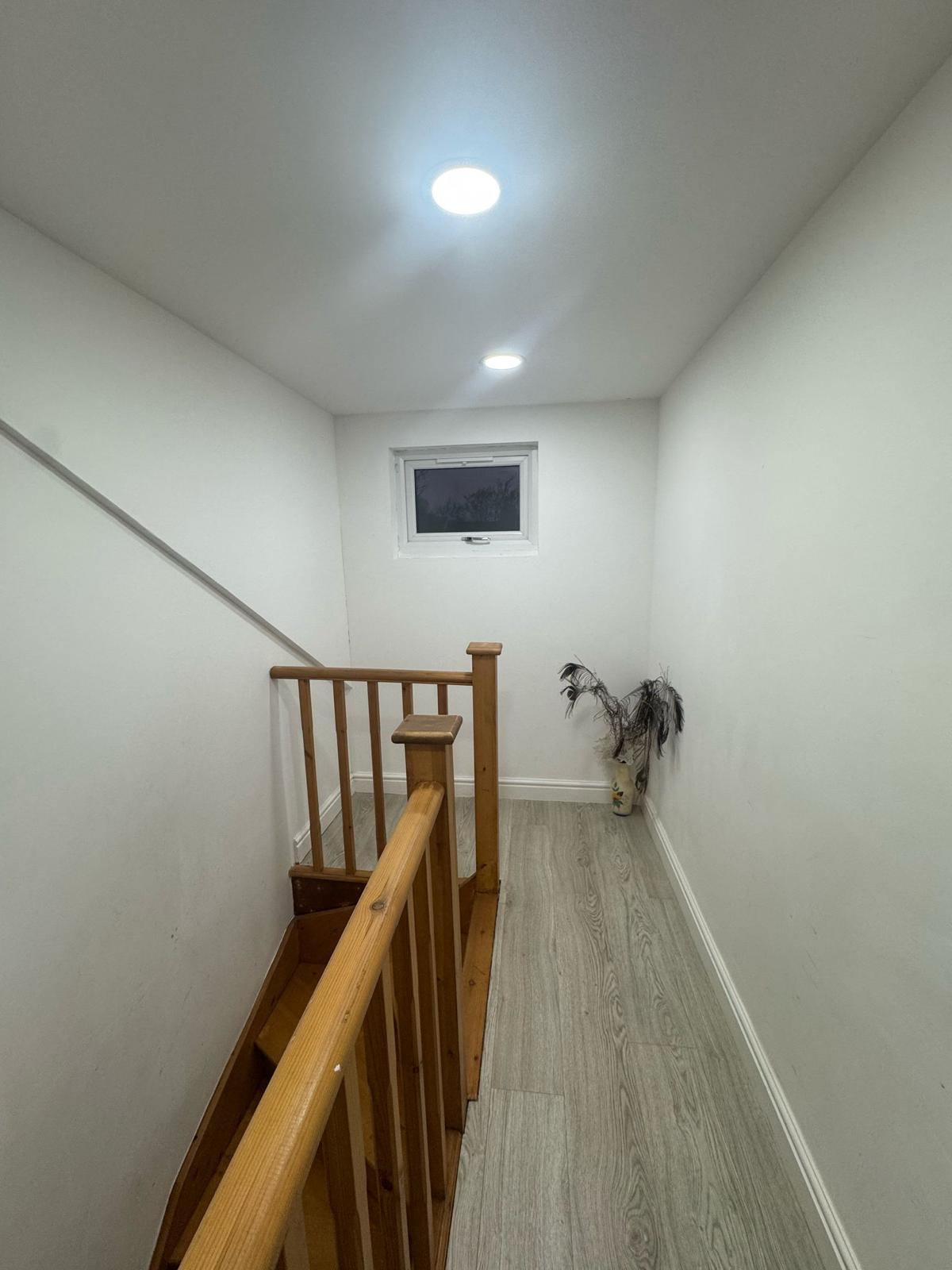 Double room near BRUCE GROVE