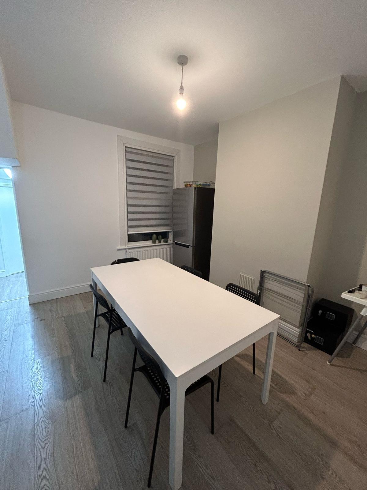 Double room near BRUCE GROVE