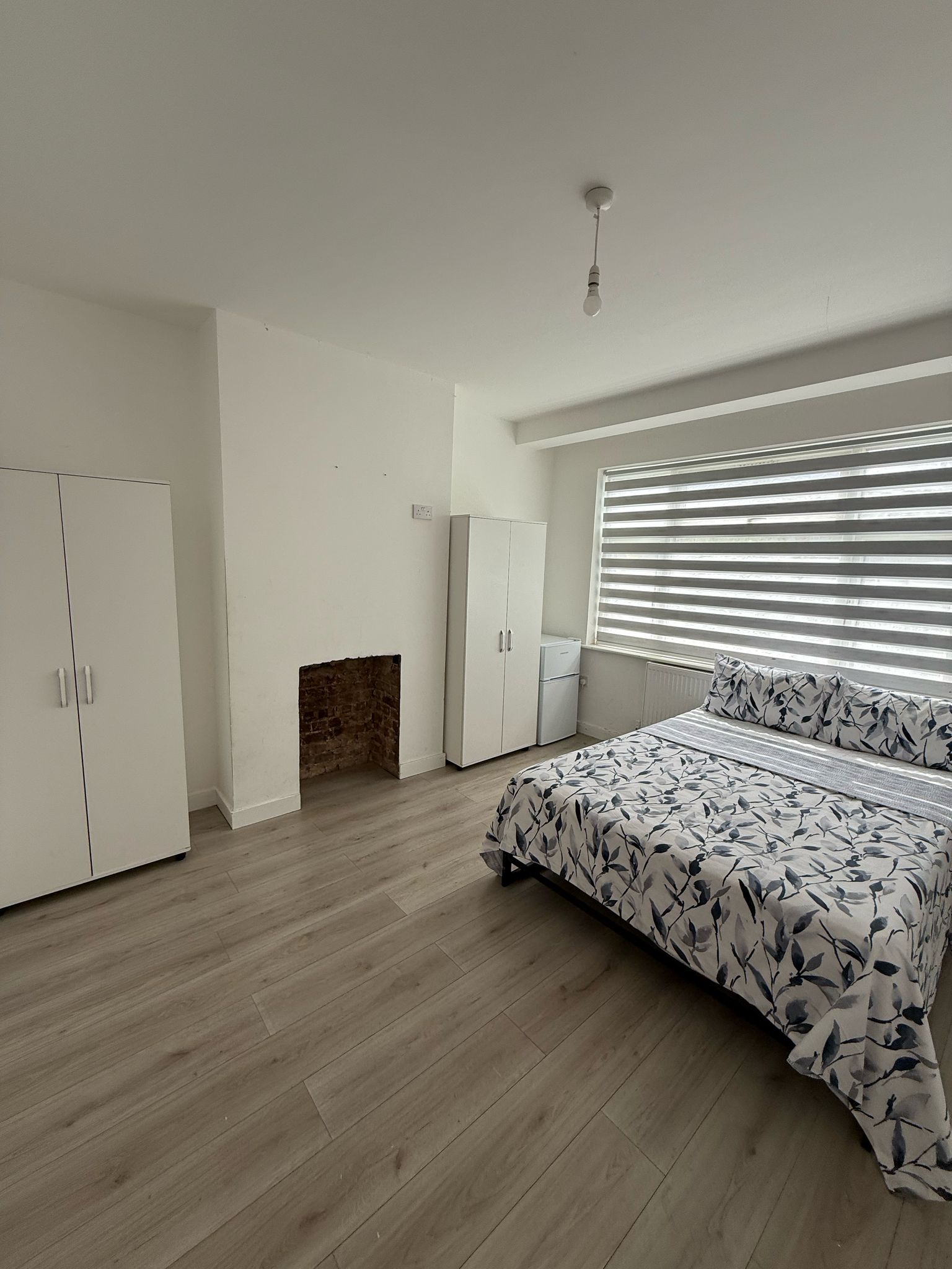 Double room near WOOD GREEN