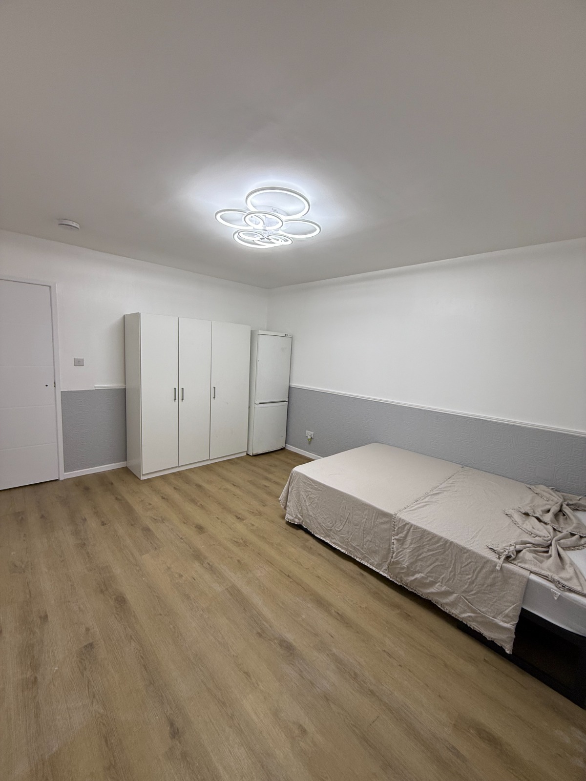 Double room in SEVEN SISTERS  