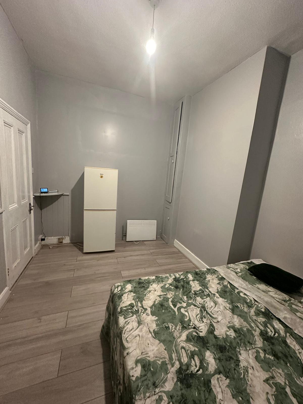 Double room in SEVEN SISTERS