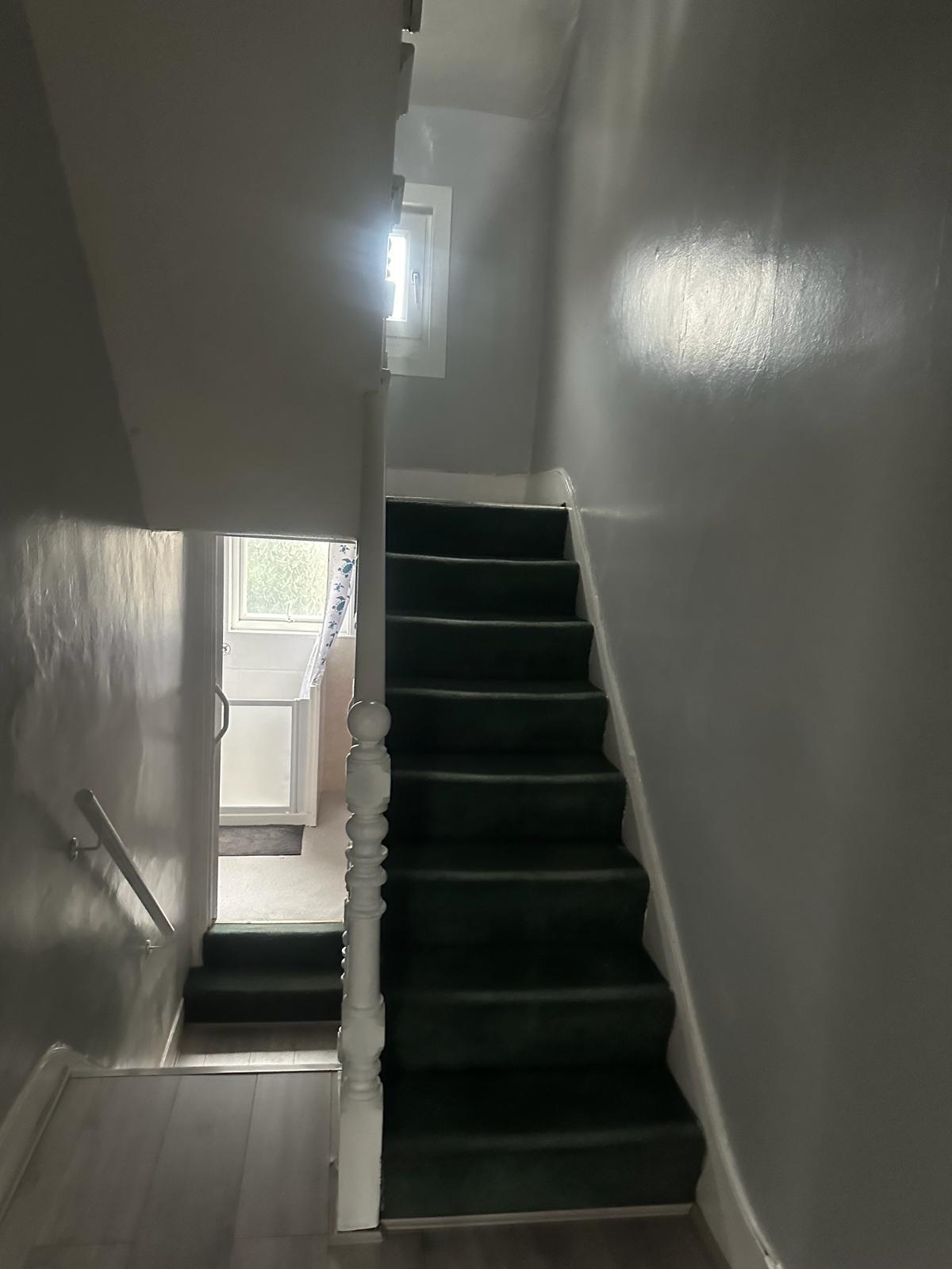 Double room in SEVEN SISTERS