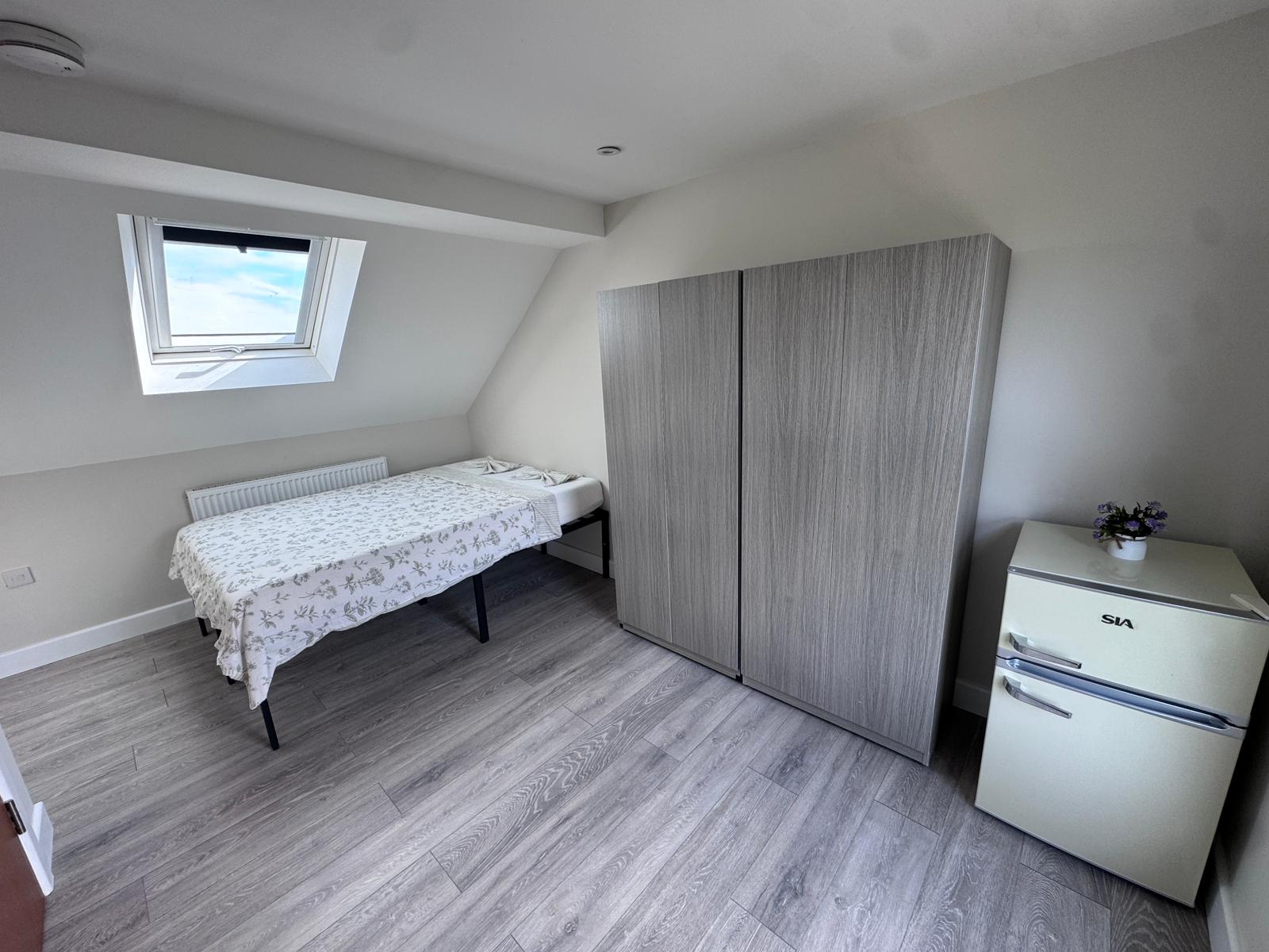 Double room in TOTTENHAM HALE