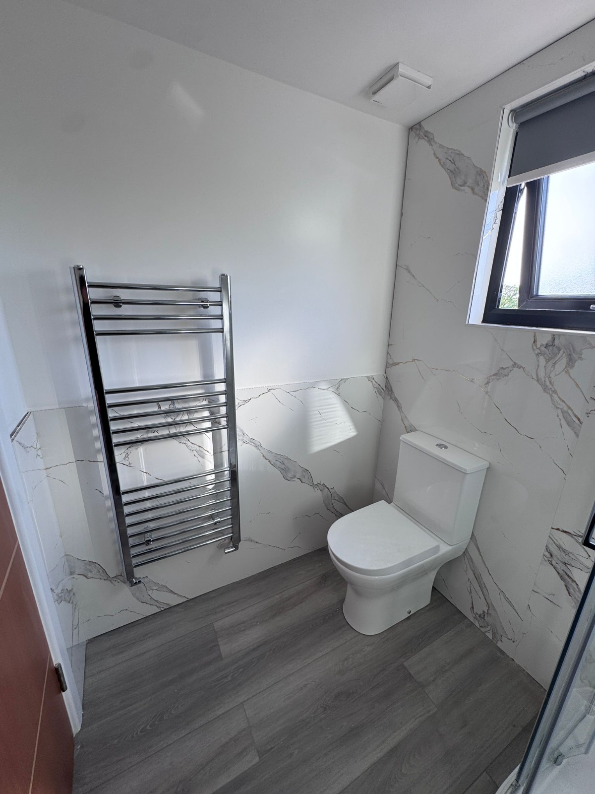 Double room in TOTTENHAM HALE