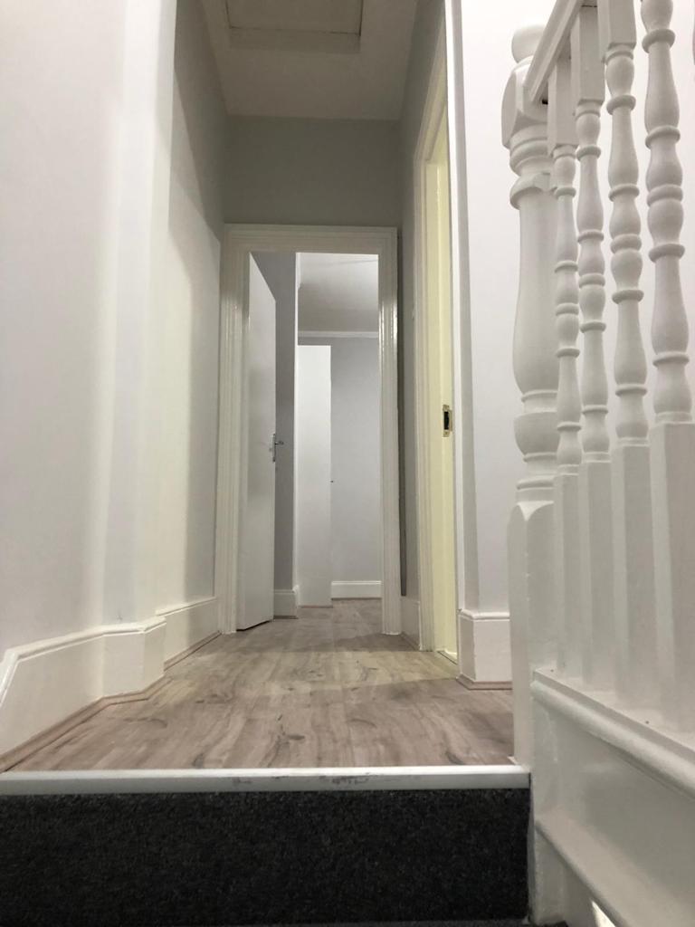 Double room in Enfield Town