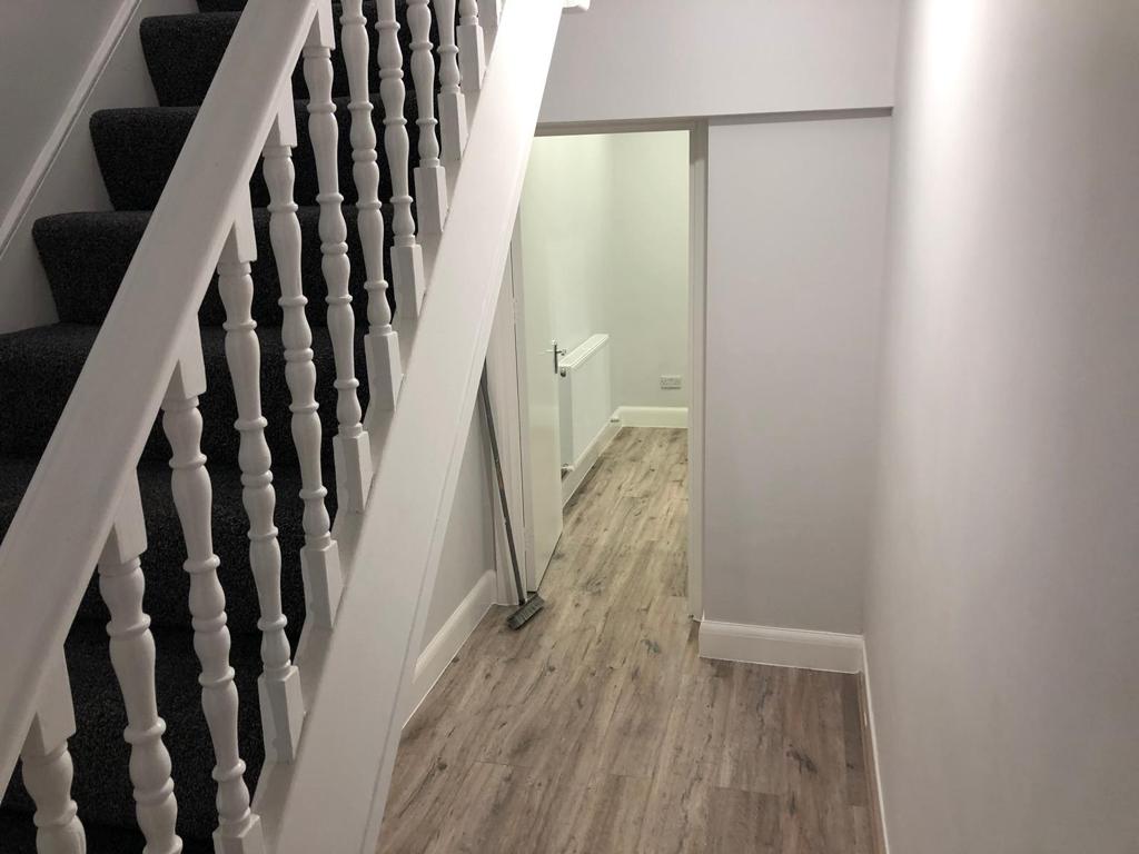 Double room in Enfield Town