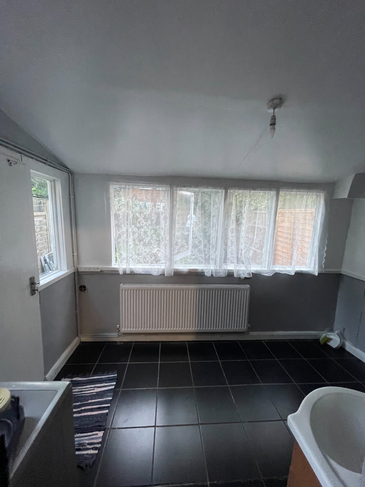 Double room near STRATFORD