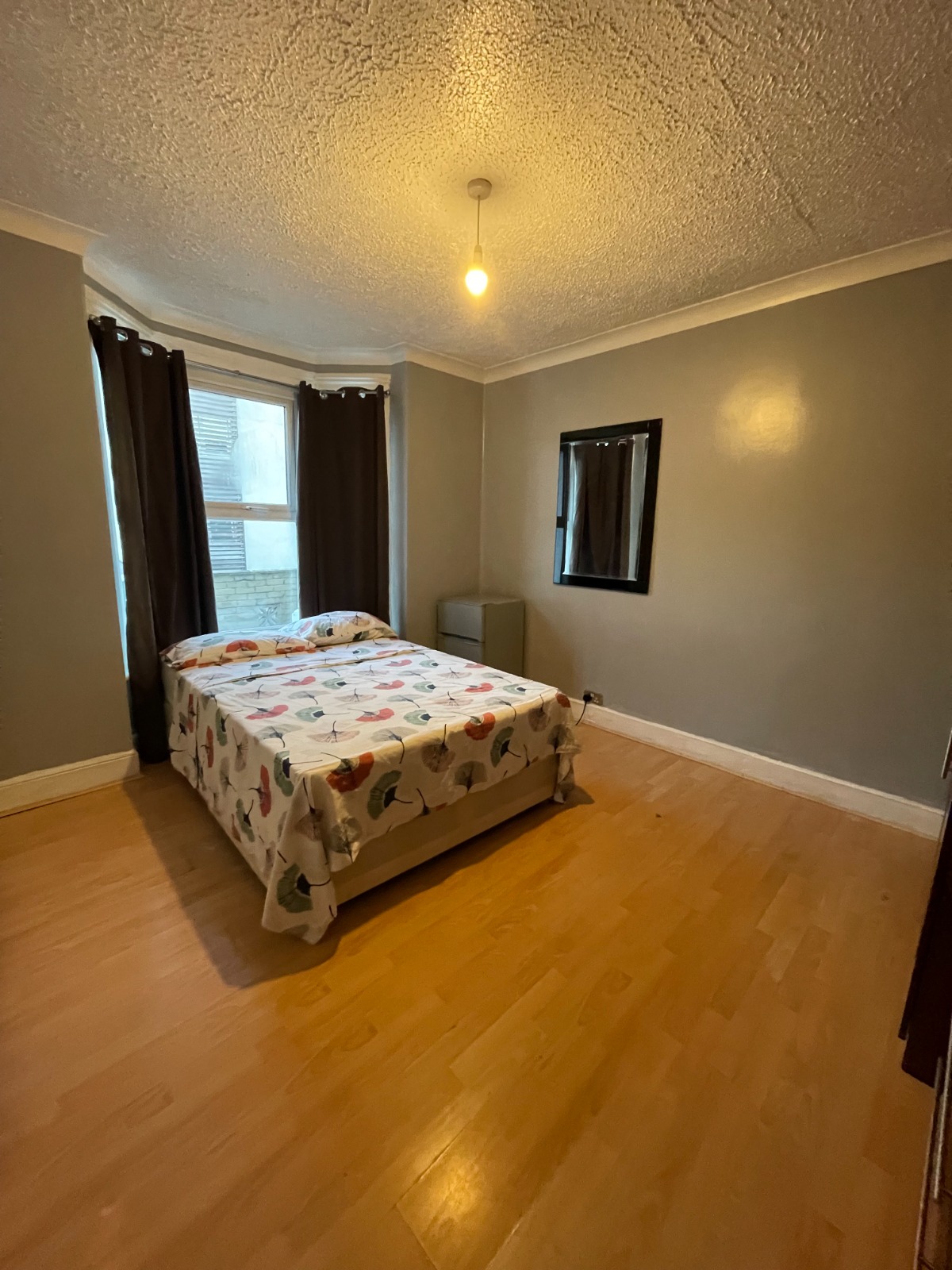 Double room near STRATFORD